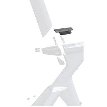 Zadelpenhoes BMC TM01 Seatpost cover 300658