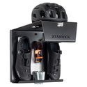 Support mural vélo Stasdock Happy Black Mount Support mural vélo Stasdock Happy Black Mount
