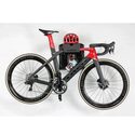 Support mural vélo Stasdock Happy Black Mount