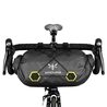 Sacoche de cintre bikepacking Apidura Expedition 14 litres
