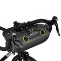 Sacoche de cintre bikepacking Apidura Expedition 9 litres