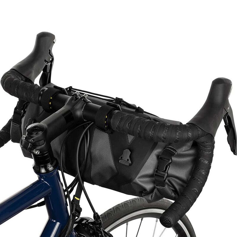 Sacoche de cintre bikepacking Apidura Expedition 9 litres