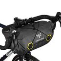 Sacoche de cintre bikepacking Apidura Expedition 14 litres