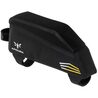 Sacoche de cadre bikepacking Apidura Racing Top Tube 1L