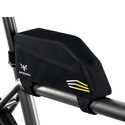 Sacoche de cadre bikepacking Apidura Racing Top Tube 1L