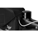 Sacoche de cadre bikepacking Apidura Racing Top Tube 1L