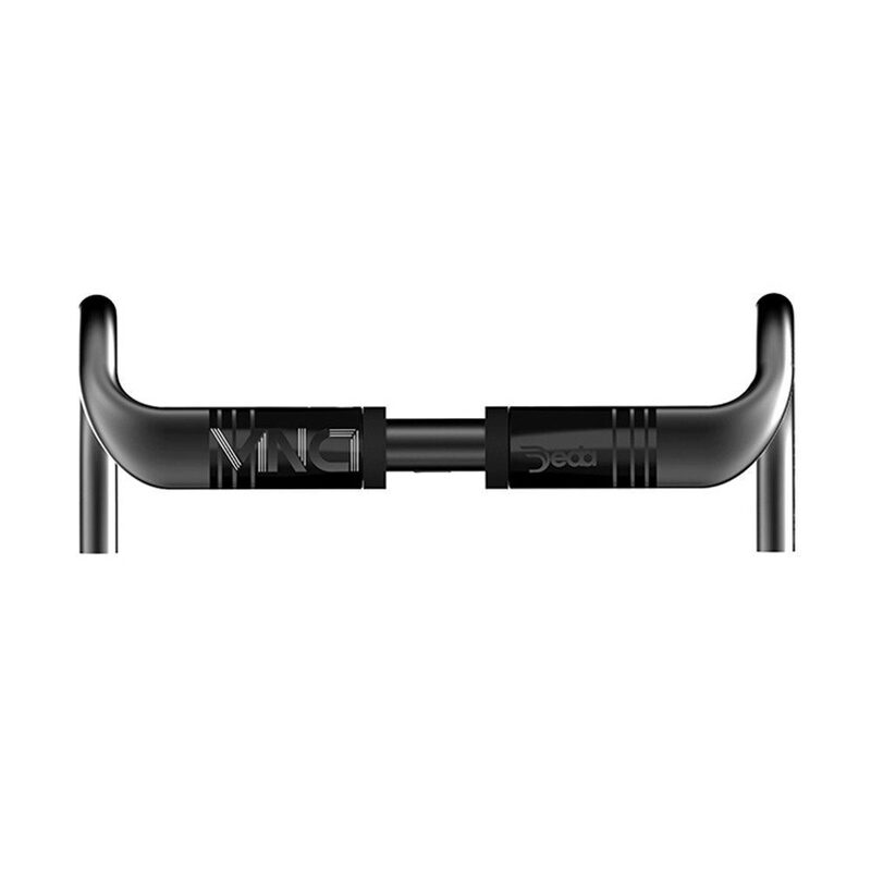 Deda Riuto Leichter Carbon-Rennradlenker Deda Vinci Shallow – 225 Gramm