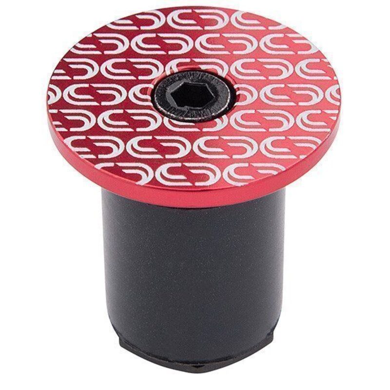 Bouchons de cintre Deda Loop Bouchons de cintre Deda Loop