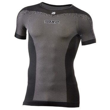 Sous maillot vélo manches courtes Sixs TS1L BT