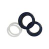 Boîtier de pédalier vélo Rotor Pressfit BB86 41-30 acier