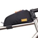 Sacoche de cintre bikepacking Restrap Top Tube Bag