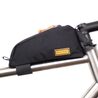 Restrap Top Tube Bag bikepacking-frametas