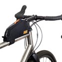 Restrap Top Tube Bag bikepacking-frametas