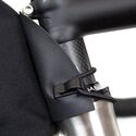 Sacoche de cintre bikepacking Restrap Top Tube Bag