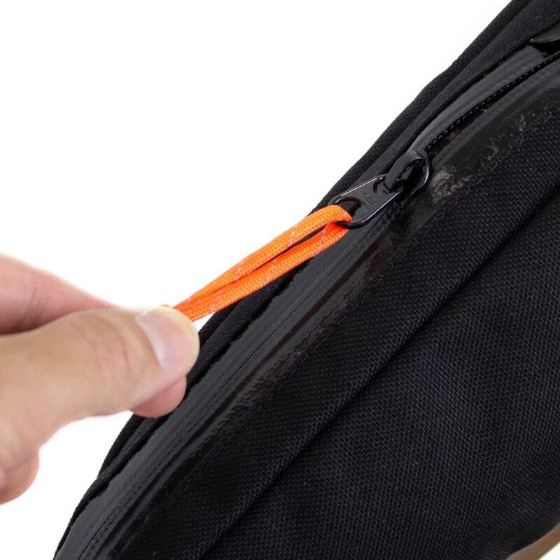 Sacoche de cintre bikepacking Restrap Top Tube Bag