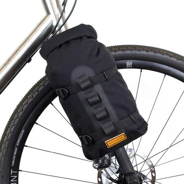 Sacoche de fourche bikepacking Restrap Fork Bag