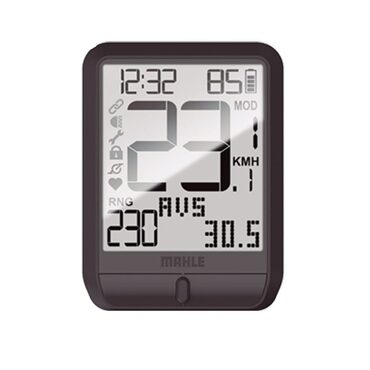 Ecran de contrôle VAE Ebikemotion Pulsarone