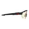 Lunettes vélo AZR Race RX coloris Noir/Kromic Lunettes vélo AZR Race RX coloris Noir/Kromic