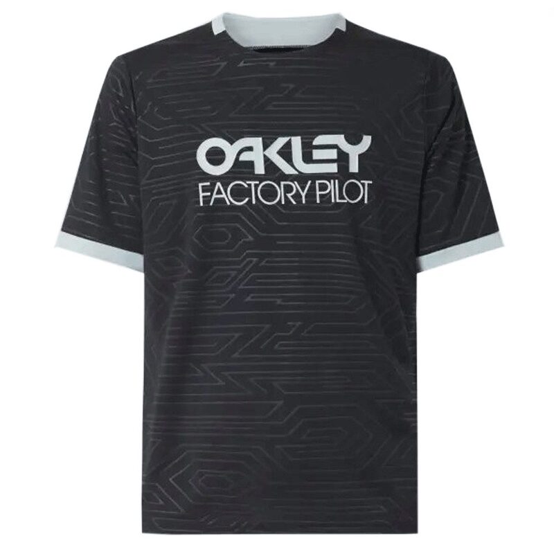 MTB-shirt Oakley Pipeline Tee
