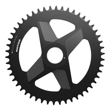 Mono plateau vélo Rotor Direct Mount