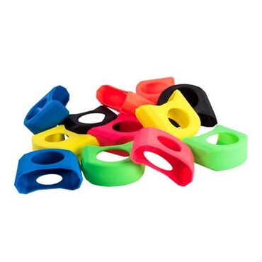 Protections de manivelles Rotor pour pédalier 2INPOWER