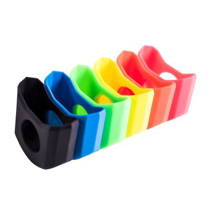 Protections de manivelles Rotor pour pédalier 2INPOWER