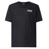 Maillot VTT manches courtes Oakley Cascade Trail Tee