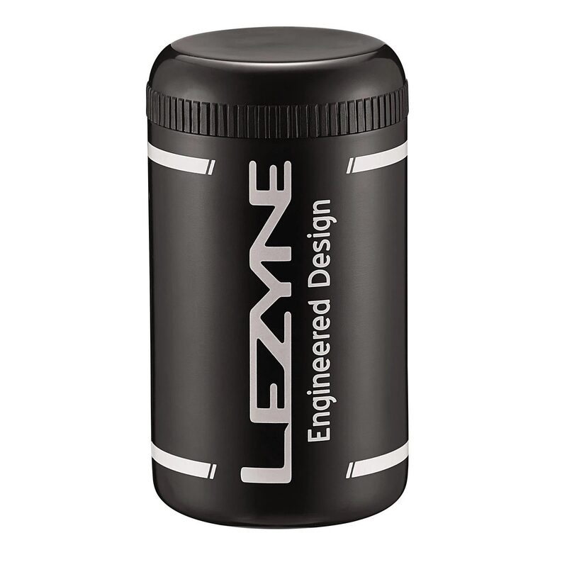 Bidon porte-outils Lezyne Flow Caddy