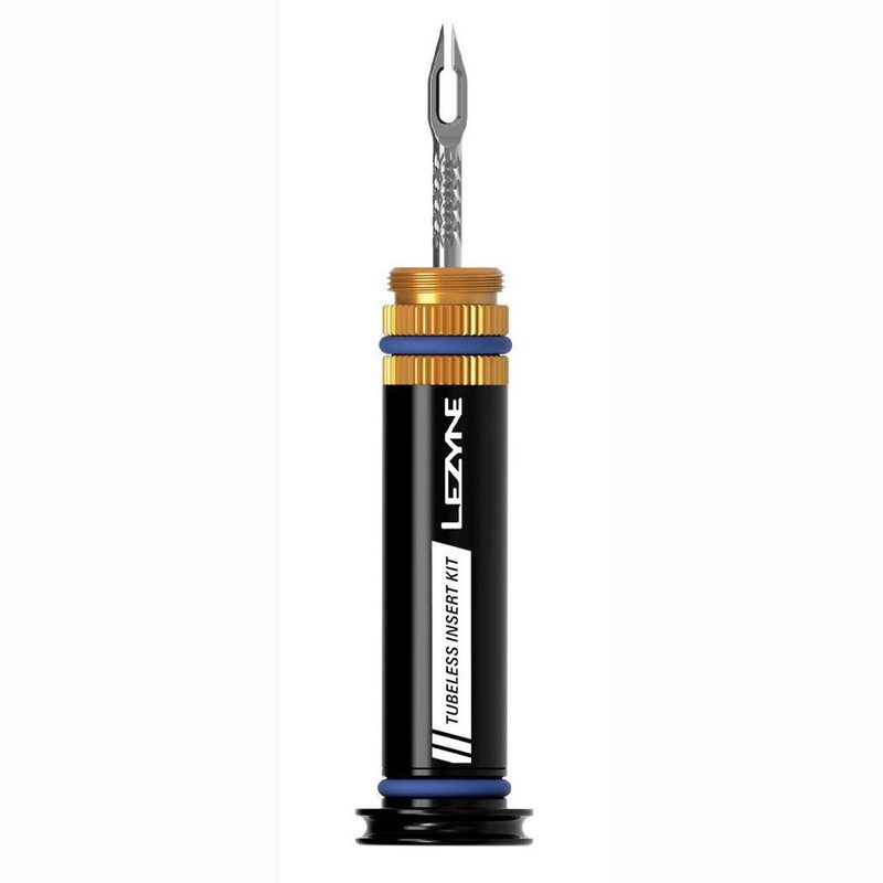 Kit de réparation tubeless Lezyne Tubeless Insert Kit