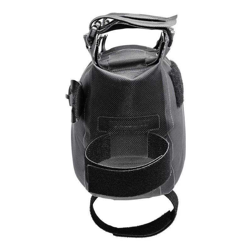 Sacoche de cadre bikepacking Ortlieb Frame Top Tube