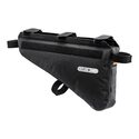 Ortlieb Frame Pack bikepacking-frametas 4 liter