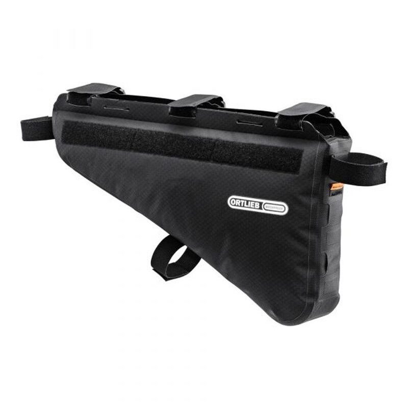 Sacoche de cadre bikepacking Ortlieb Frame Pack 4 litres