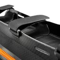 Sacoche de cadre bikepacking Ortlieb Frame Pack 4 litres
