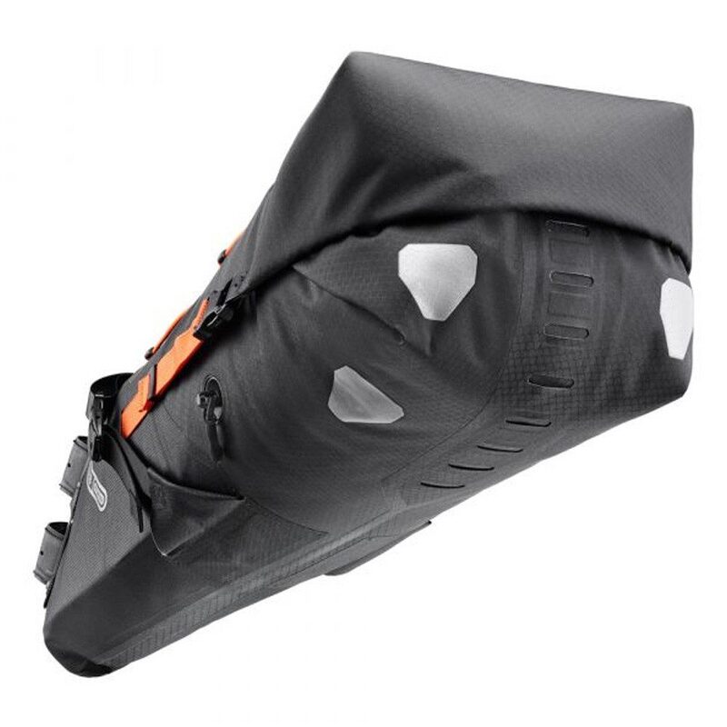 Sacoche de selle bikepacking Ortlieb Seat Pack 16.5 litres