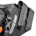 Sacoche de selle bikepacking Ortlieb Seat Pack 16.5 litres