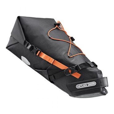 Sacoche de selle bikepacking Ortlieb Seat Pack 11 litres
