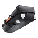 Sacoche de selle bikepacking Ortlieb Seat Pack 11 litres