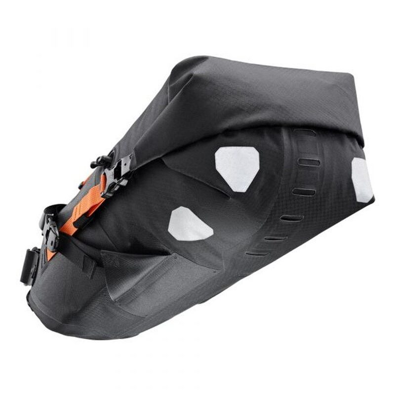 Ortlieb Seat Pack bikepacking zadeltas 11 liter