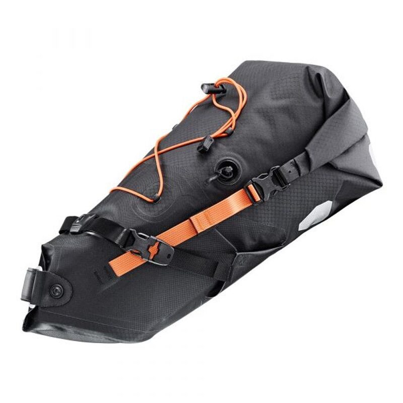 Sacoche de selle bikepacking Ortlieb Seat Pack 11 litres