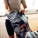 Ortlieb Seat Pack bikepacking zadeltas 11 liter