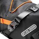 Ortlieb Seat Pack bikepacking zadeltas 11 liter