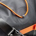 Sacoche de selle bikepacking Ortlieb Seat Pack 11 litres