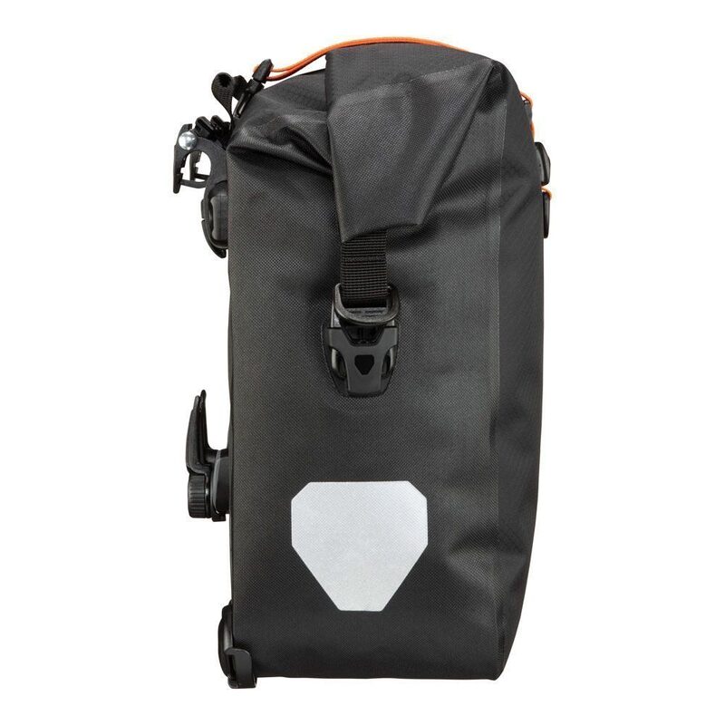 Double sacoche bikepacking Ortlieb Gravel Pack