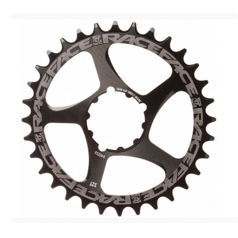 Plateau VTT Race Face mono-plateau Direct-Mount Sram 9,10,11,12 vitesses Plateau VTT Race Face mono-plateau Direct-Mount Sram 9,10,11,12 vitesses