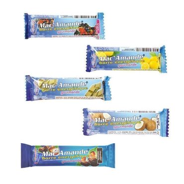 Fenioux Mac'Amande 27g