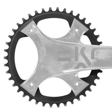 Plateau vélo Gravel Campagnolo Ekar 13v