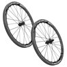 Roues vélo route carbone Zipp 353 NSW Tubeless Disc