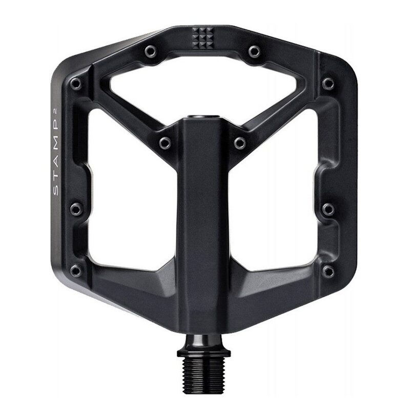 Pédales VTT Crankbrothers Stamp 2 Small Pédales VTT Crankbrothers Stamp 2 Small