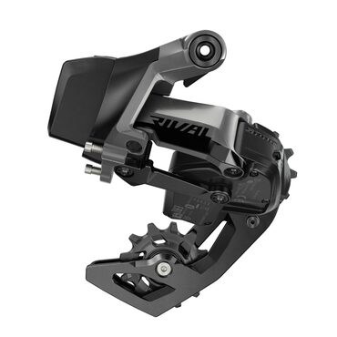 Dérailleur arrière vélo route Sram Rival eTap AXS 12 vitesses