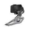 Dérailleur avant vélo route Sram Rival eTap AXS Wide (43-30) double plateau